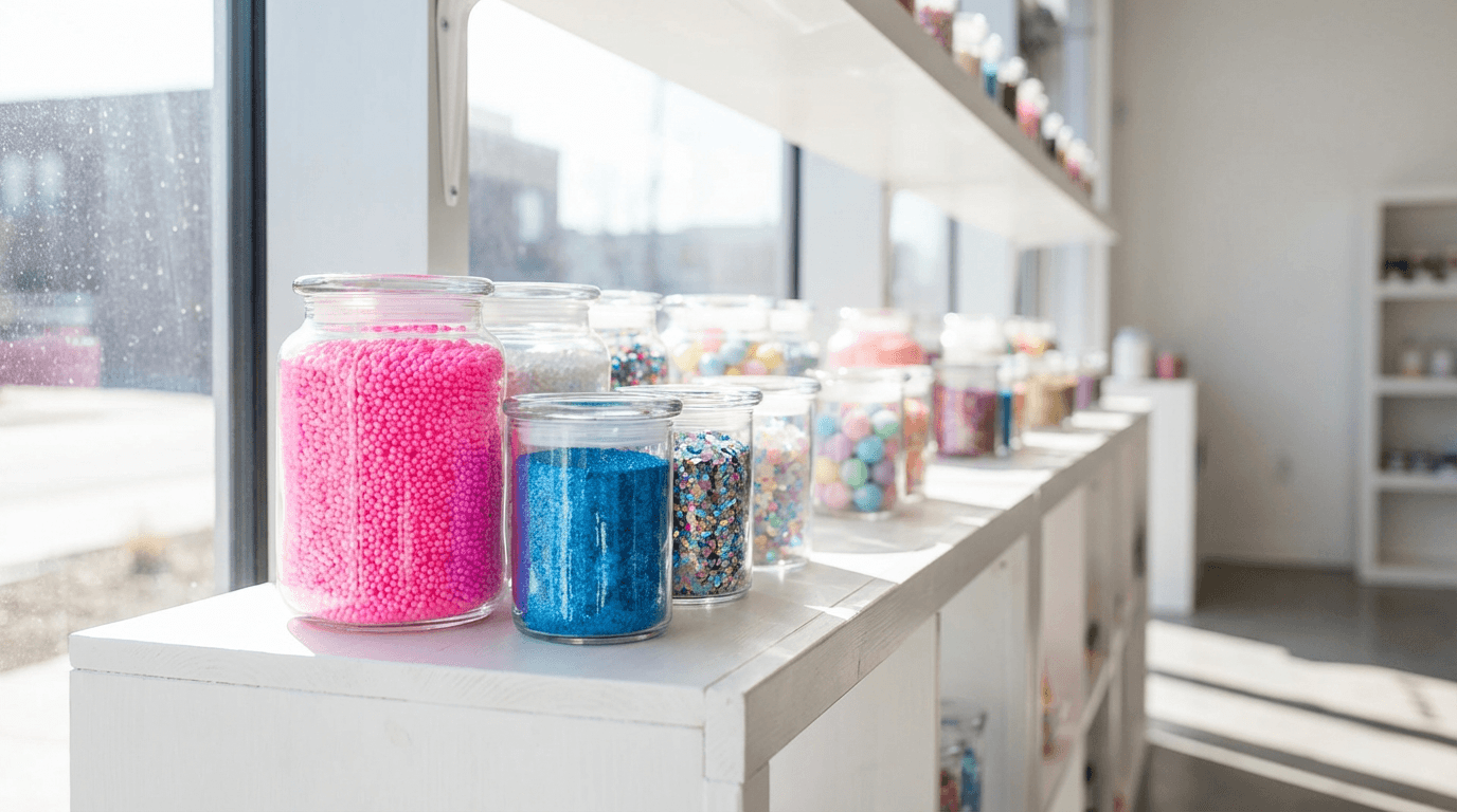 Style Viral Dynamique