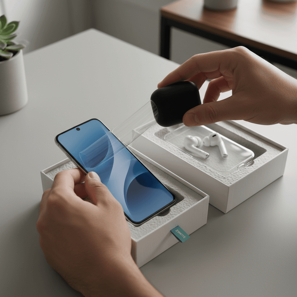 Style Unboxing Premium